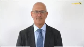 قرار رسمي.. إيتيدا تعلن عن نائب رئيس جديد محمود صفراطة يقود قطاع تنمية الأسواق 1